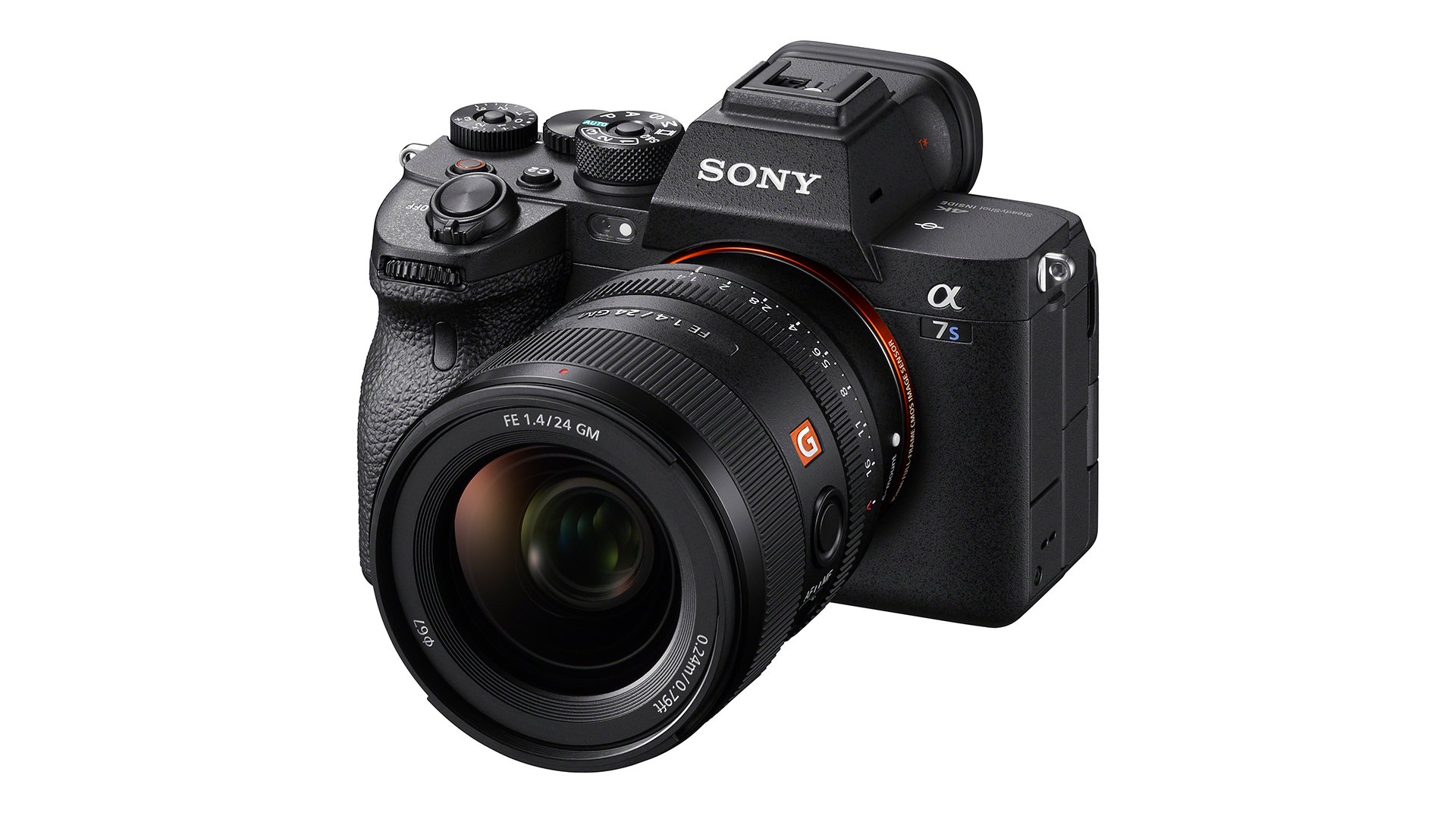 Sony A7S III announced: The lowlight monster is back with a vengeance